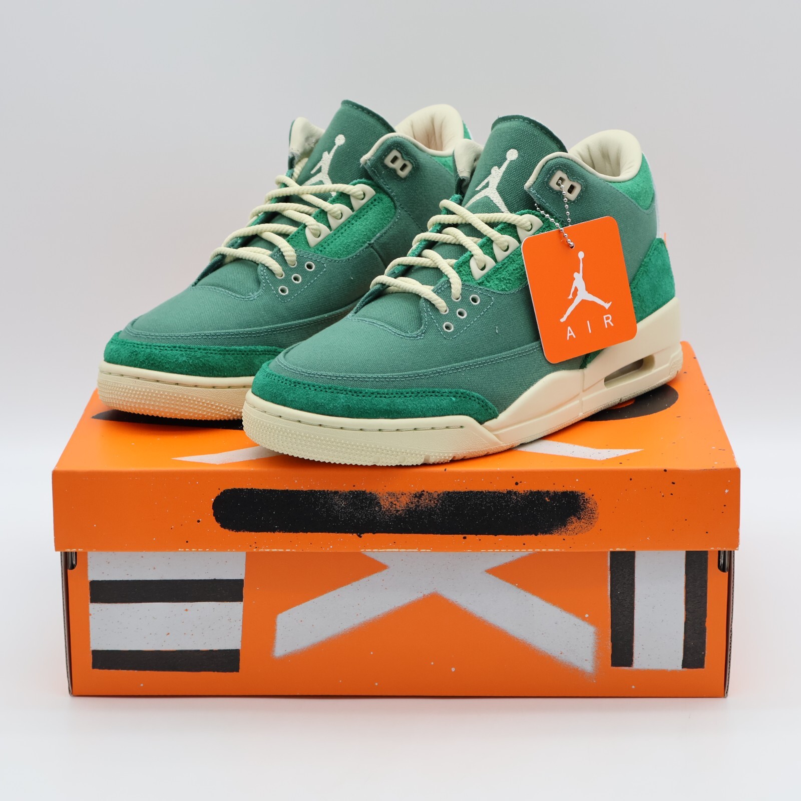 FZ7974-300 Nina Chanel Abney Nike Air Jordan 3 Retro OG SP FZ7974-300 Nina Chanel Abney Nike Air Jordan 3 Retro OG SP