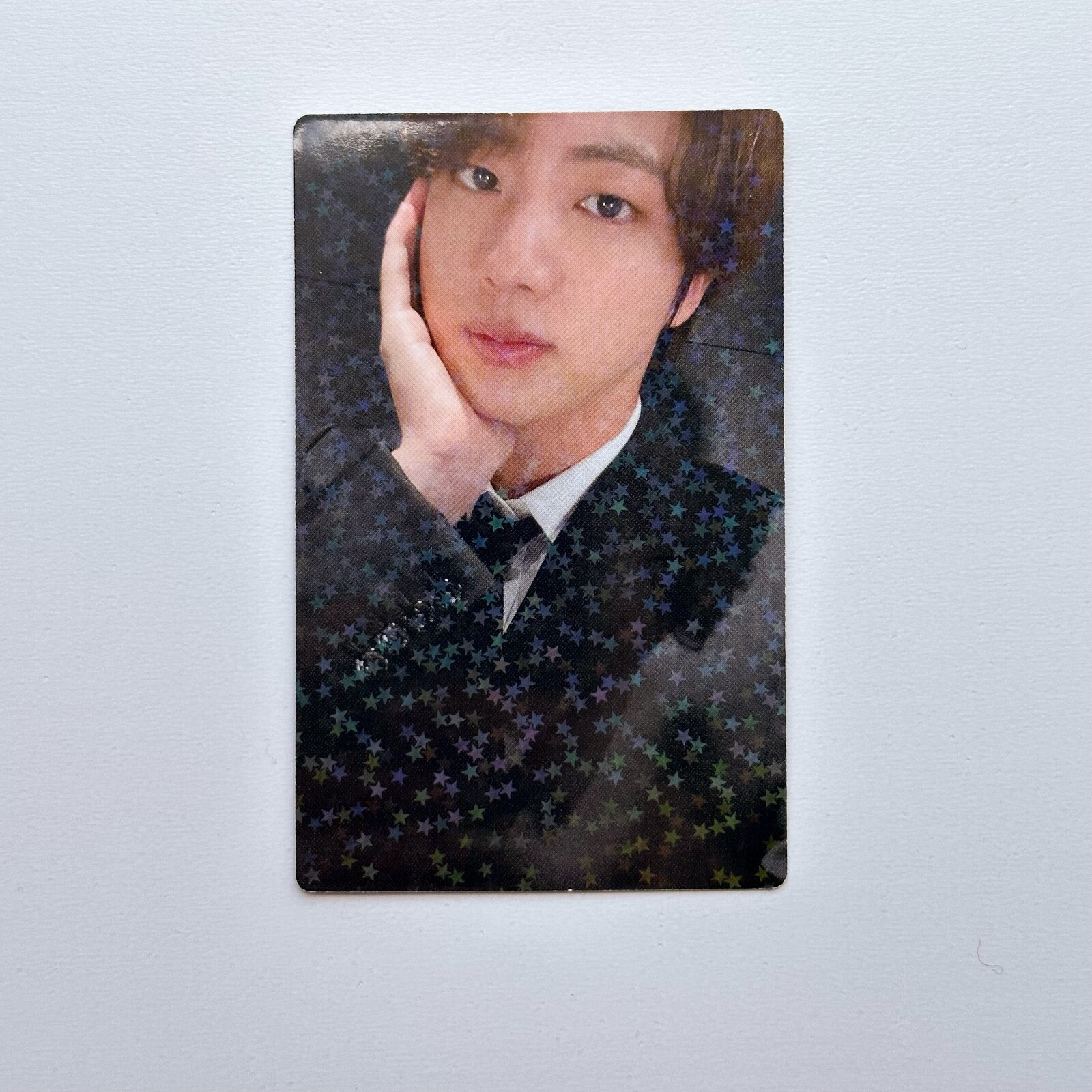 防弾少年団(BTS) - BTS ソクジン　ジン　ラッキードロー　トレカ $_57.JPG?set_id=880000500F