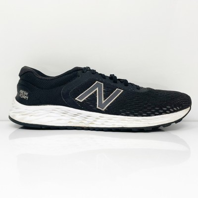 

Женские кроссовки New Balance FF Arishi V2 WARISLW2, черные кроссовки, размер 9,5 B, Черный, Fresh Foam Arishi V2