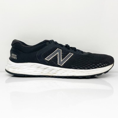 Женские кроссовки New Balance FF Arishi V2 WARISLW2, черные кроссовки, размер 9,5 B