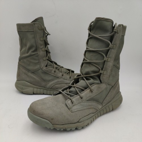 Купить nike field boots sage (Мужчины 