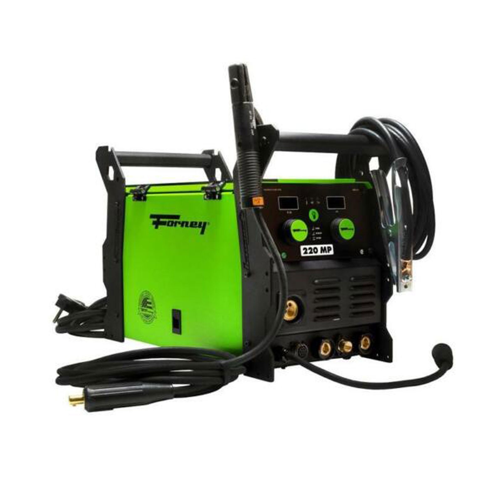 Forney 220 Multi-Process (MP) Welder