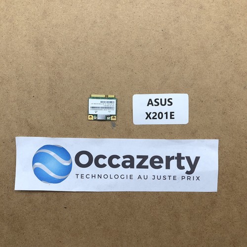 Carte WIFI - Asus X201E