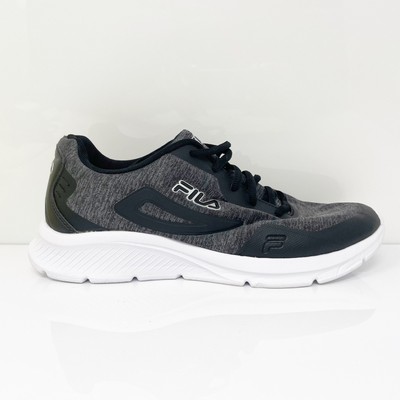 

Женские кроссовки Fila Memory Trexan 5RM01640-003 Серые повседневные туфли Размер 10, Серый, Memory Trexan