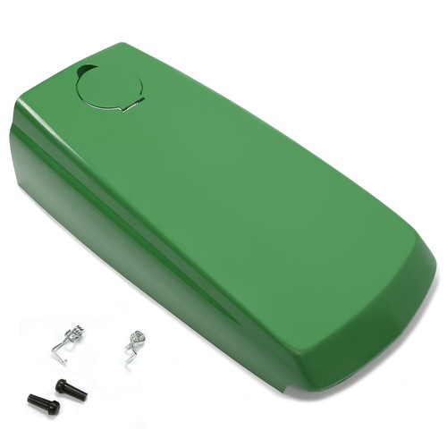 Upper Hood For John Deere 4500 4510 4600 4610 4700 4710 W/ INSTALLED FUEL DOOR
