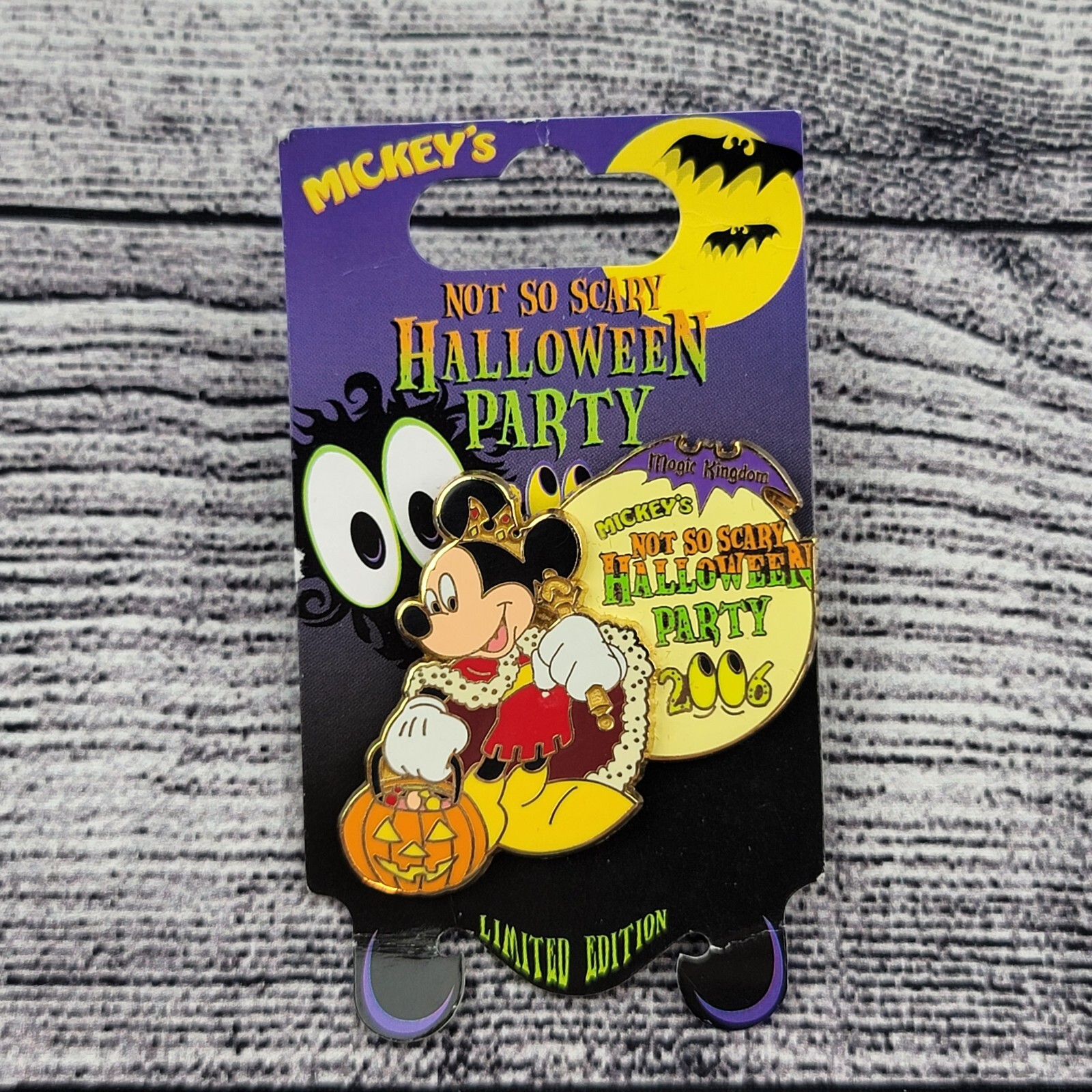 プーさん【Halloween2011】Disney くまのプーさん／ランピーとぶるぶるオバケ｜ブルーレイ・DVD