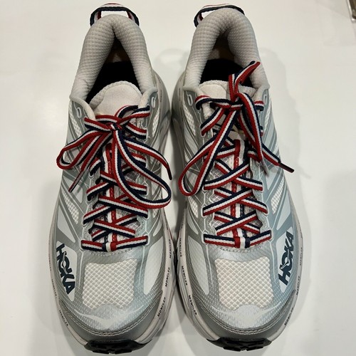 Hoka x Moncler Mafate Speed 2 - 7 US Womens / 6 US Mens Hoka x Moncler Mafate Speed 2 - 7 US Womens / 6 US Mens