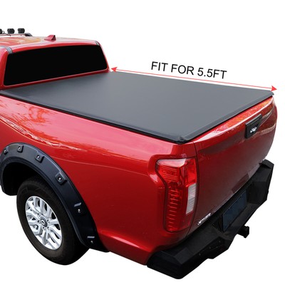 Pickup Truck For 2015-21 Ford F150