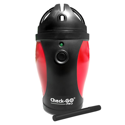 Check Go Pro Electronic Golf Ball Sweet Spot Finder Marker Liner for Balance