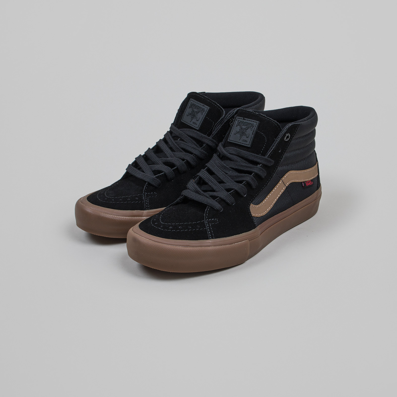 vans x thrasher sk8-hi