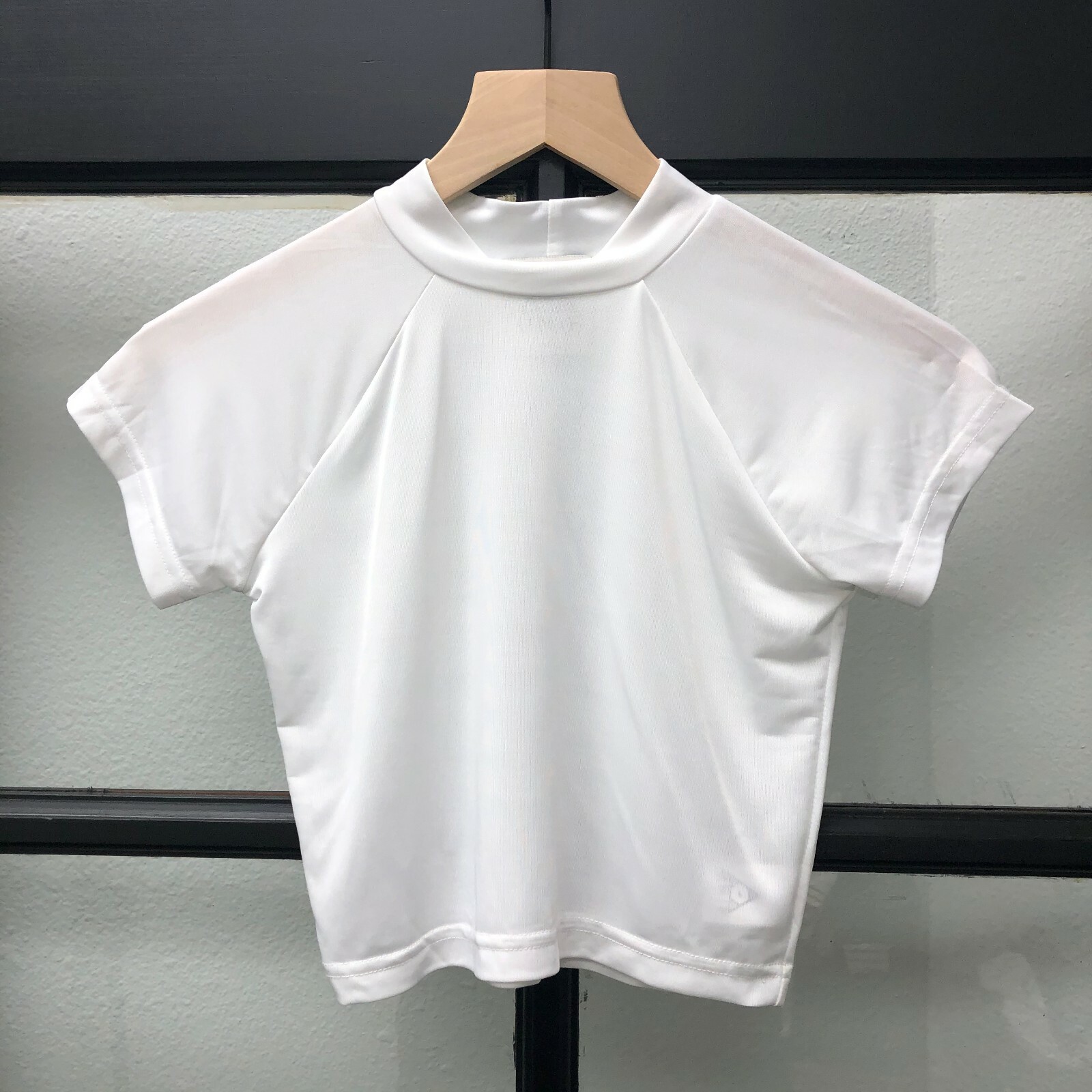 【美品】イナフ　enof sheer jacket shirts ENOF（イナフ）の「sheer jacket（シャツ/ブラウス）」 - WEAR