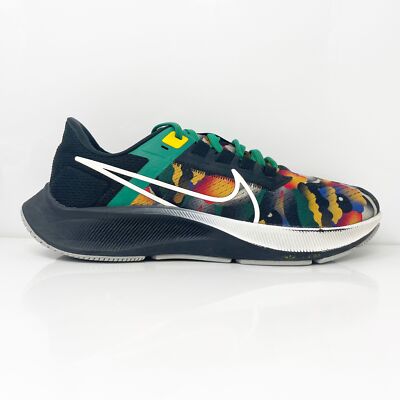

Nike Mens Air Zoom Pegasus 38 DO7763 Разноцветные кроссовки Кроссовки Размер 7,5, Multicolor, Air Zoom Pegasus 38