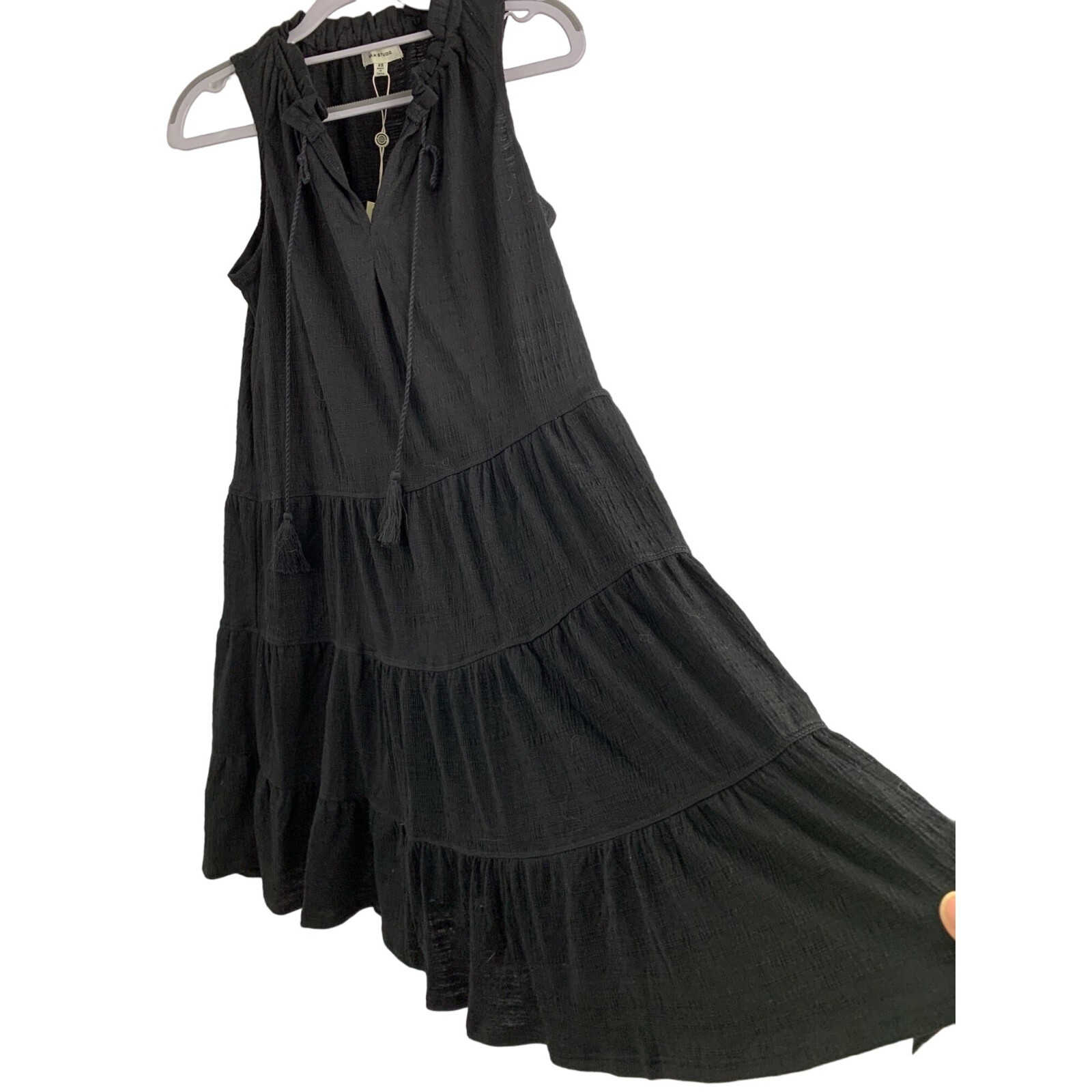 M・MDeuxieme Classe dignity sleeveless Deuxieme Classe dignity sleeveless