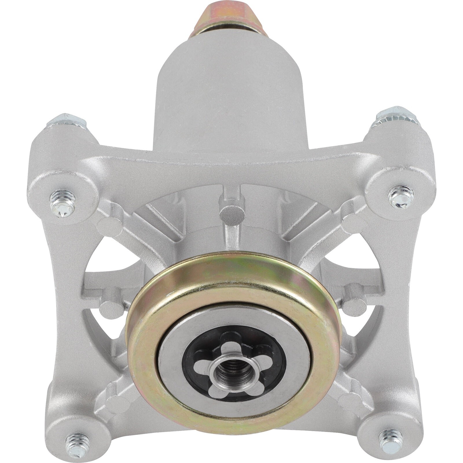 Amazon.com: 13900-83GBO Complete Turbo for Lsuzu K6A