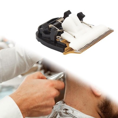 Tondeuse à cheveux tête tondeuse à cheveux  cisaillement outil de barbier