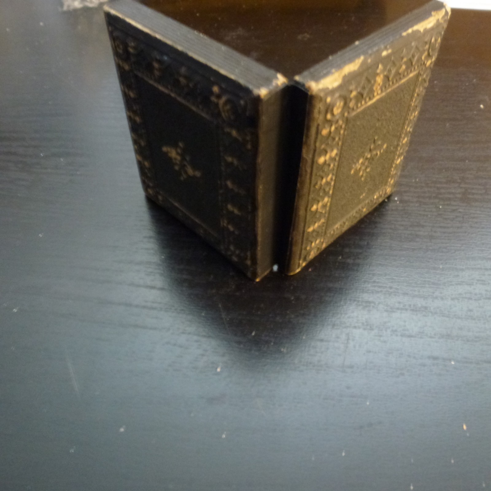 Antique Ninth Plate Tintype