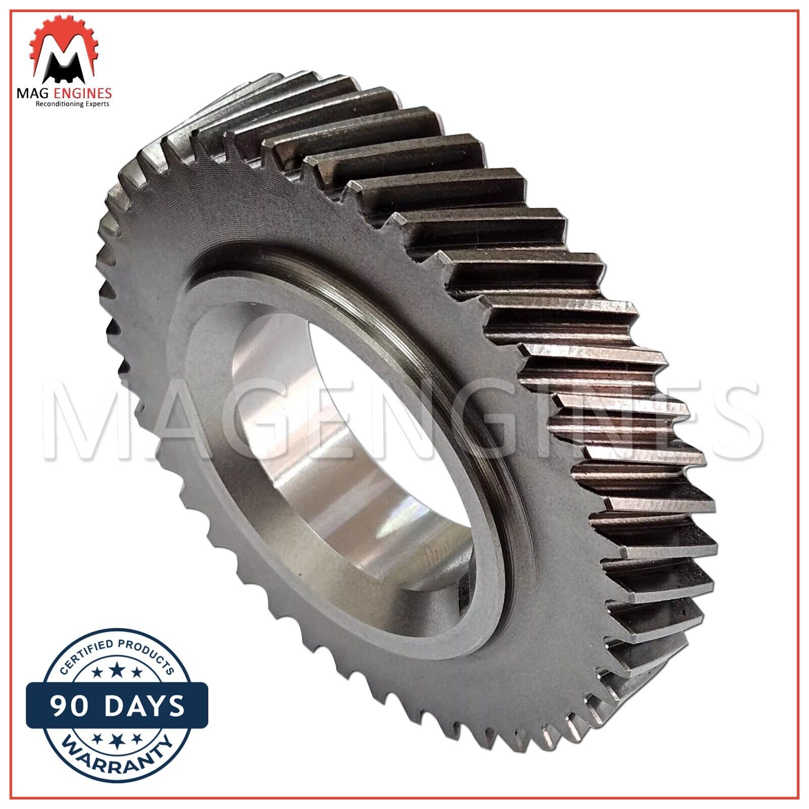 1130A338 BALANCER & CRANKSHAFT GEAR MITSUBISHI 4N14 FOR ECLIPSE OUTLANDER ASX 1130A338 BALANCER & CRANKSHAFT GEAR MITSUBISHI 4N14 FOR ECLIPSE OUTLANDER ASX