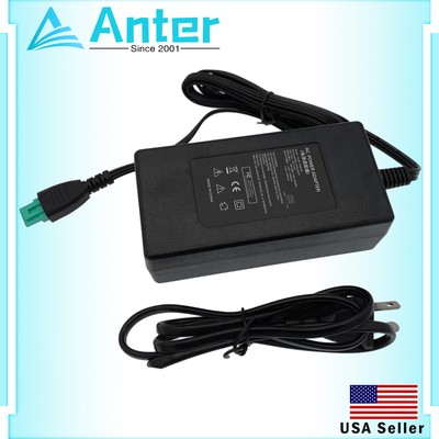 AC Adapter For HP OfficeJet 6600 e-All-in-One Drucker H711G / HP Pro 3610 3620