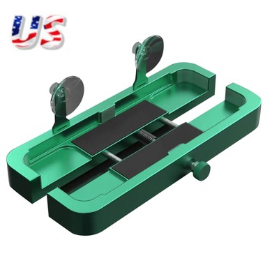 Multi-function Mobile Phone Universal Clamp Fixture Fixed Screen Disassemble a