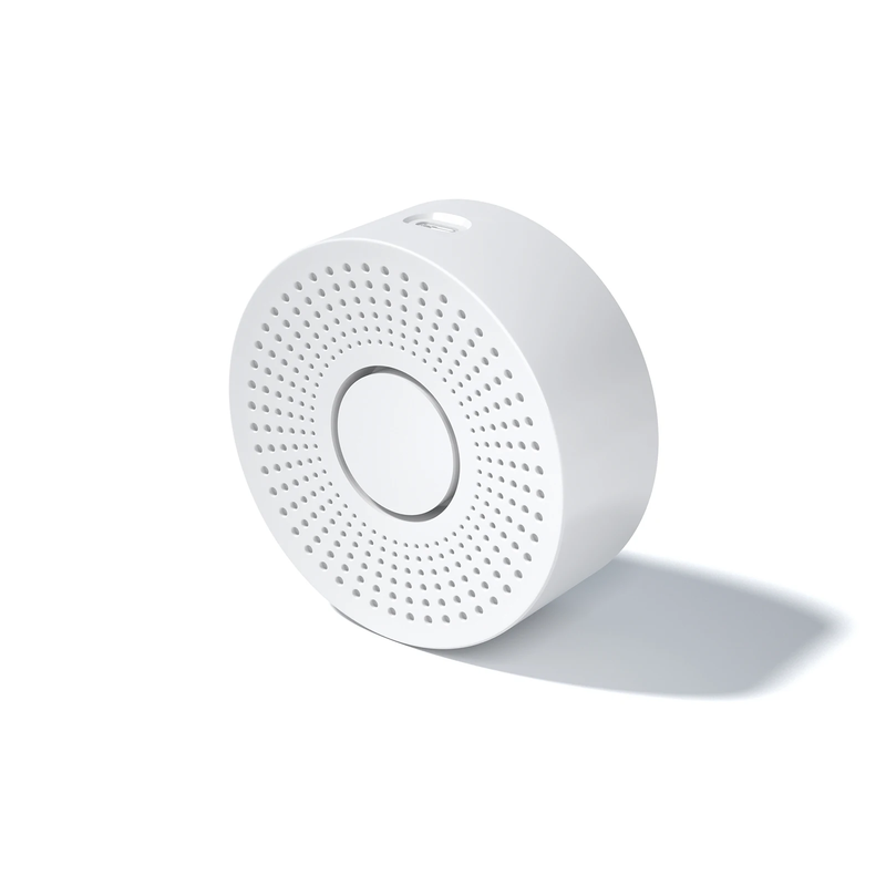 Home Security System WiFi APP Monitoring Notifications Type-C Power Supply Wire