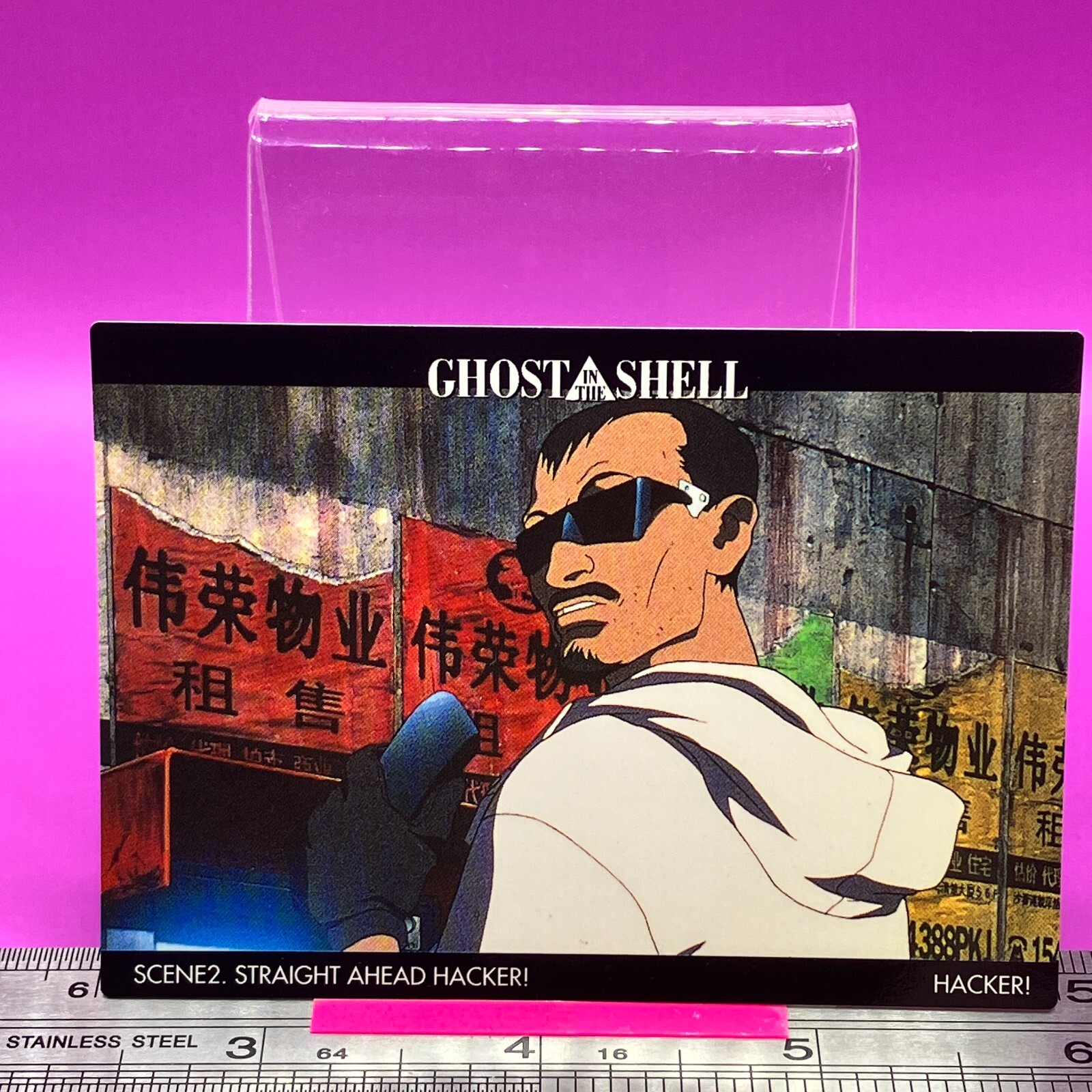 犬夜叉 CARDDASS MASTERS 初版 他 Collectible Cards/Carddass]CARDDASS - Kamen Rider series