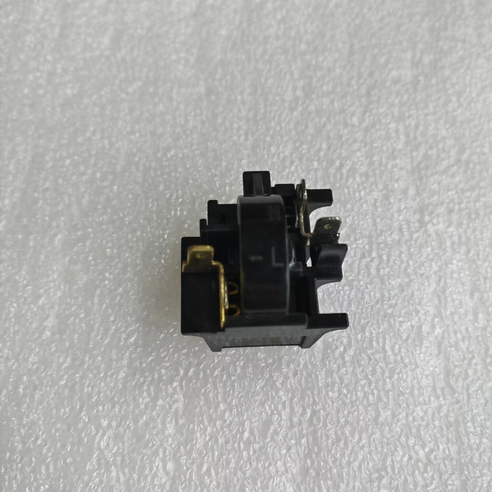 6Pins QP2-4.7H Refrigerator Start Relay For Midea Danby Haier MAGIC Homa Hisense