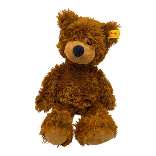 Steiff Teddy Bear with Ear Tag Knopf Im Ohr Stuffed Animal Plush