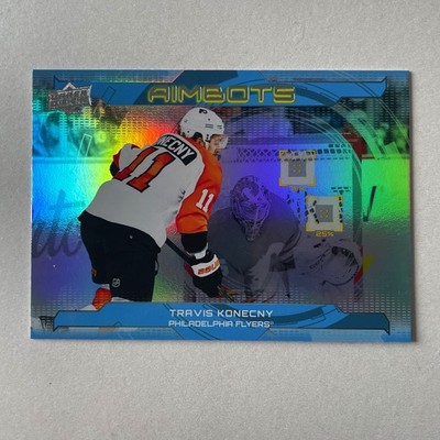 2024 Upper Deck Series 1 #AB-24 Travis Konecny Aimbots