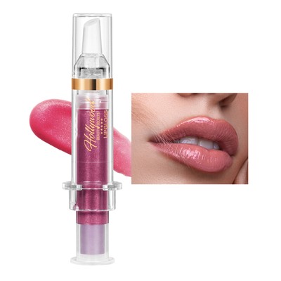 Lip Booster Extreme Lip Gloss 5 ml Maximizer Plumper Volume Lips Beauty Booster