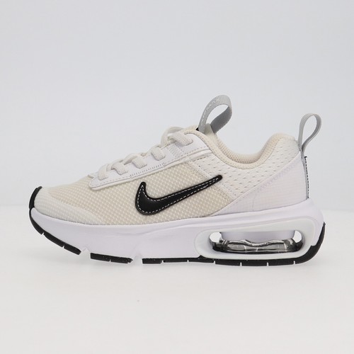 

Nike Air Max Intrlk Lite PS ЛЕВАЯ НОГА DISCOLORATION US11C Preschool DH9394-101, Grey, Air Max Intrlk Lite Ps