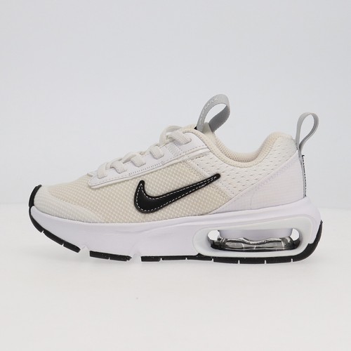 Nike Air Max Intrlk Lite PS ЛЕВАЯ НОГА DISCOLORATION US11C Preschool DH9394-101