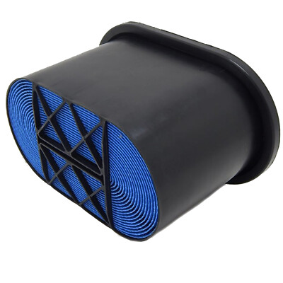 333D2696 333/D2696 Air Filter For JCB Backhoe Loader 3C 3CX 3D 4C 4CX