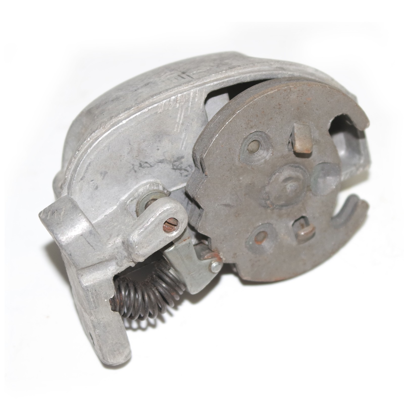 New Gear Selector Box For Vespa PX LML Star Stella Scooter  