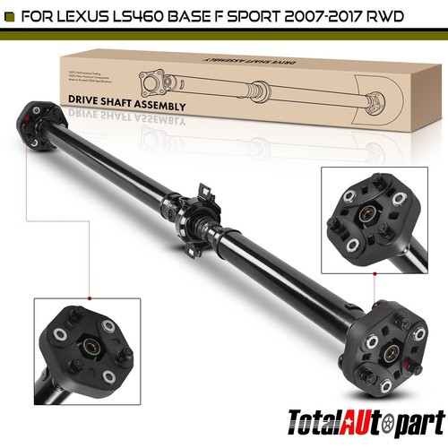 Drive Shaft Assembly w/ Short Wheelbase for Lexus LS460 2013-2017