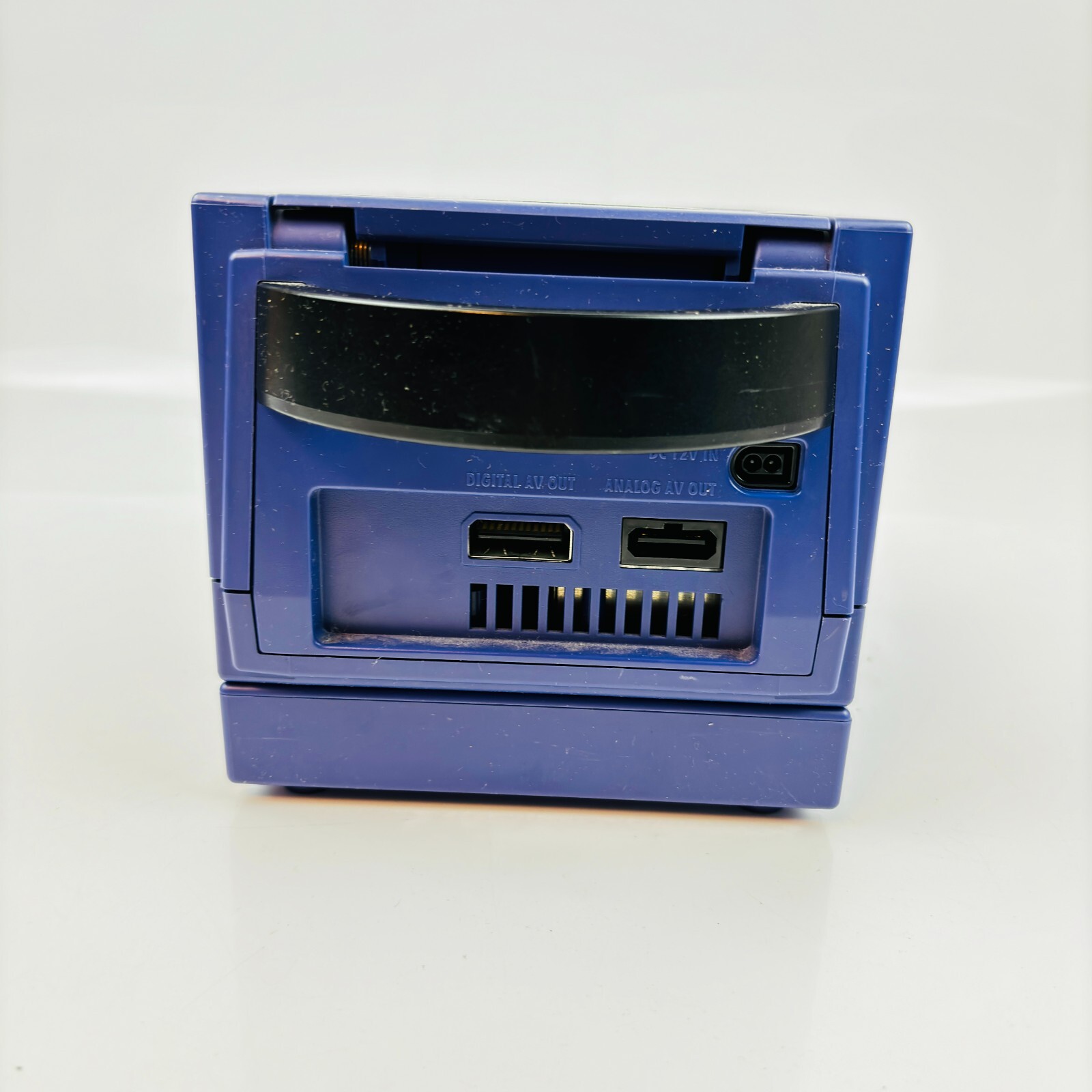 Nintendo GameCube Player Enjoy Plus Pack + Game Boy Player