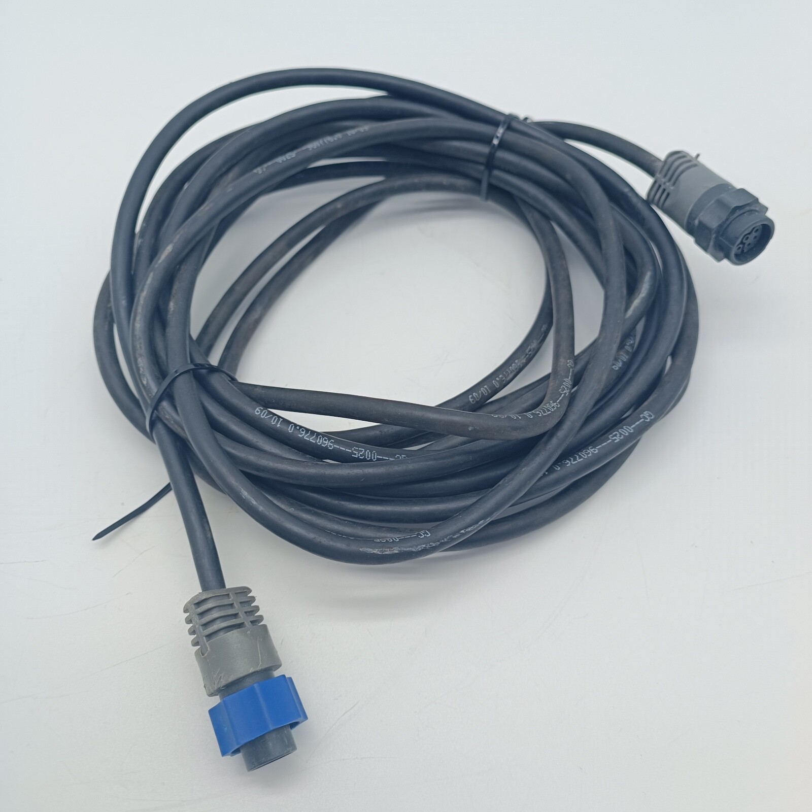 Lowrance Eagle Transducer 7 Pin Extension Cable f