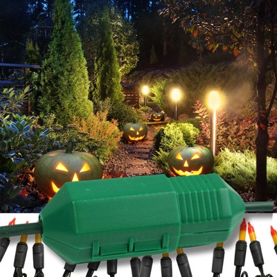 CordSafe PLUS Extension Cord Connection Cover - Water-Resistant, Indoor/Outdoor