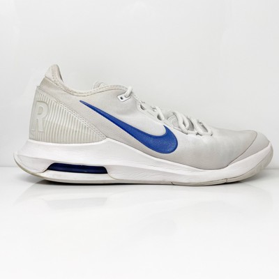 

Белые баскетбольные кроссовки Nike Air Max Wildcard HC AO7351-044, размер 12, Белый, Air Max Wildcard HC