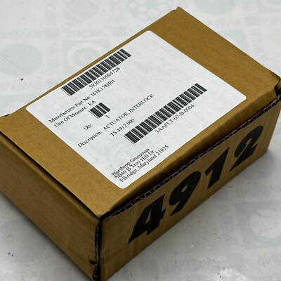 RITTAL PS/TS INTERLOCK ACTUATOR 4912.000