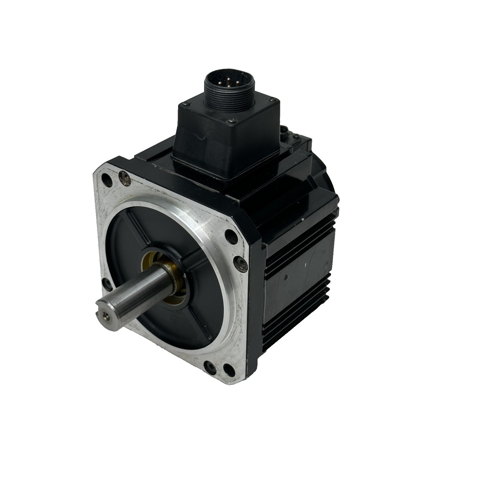 Omron R88M-K1K020H-S2 1kW 2000rpm ServoMotor