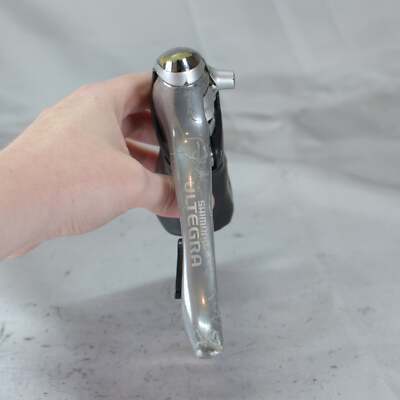 Shimano Ultegra 6500 ST-6510 RIGHT/REAR 9 Speed STI Shifter, 7/10 Nice