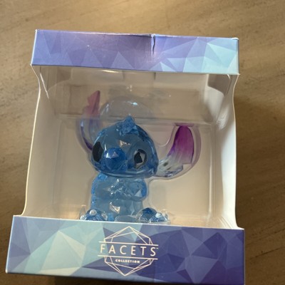 Enesco Facets Disney Stitch Acrylic Facet Collection Figurine New In Box
