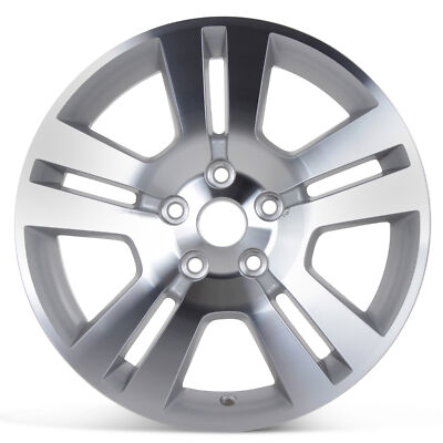 New 17" Alloy Replacement Wheel for Ford Fusion 2006 2007 2008 2009 Rim 3628