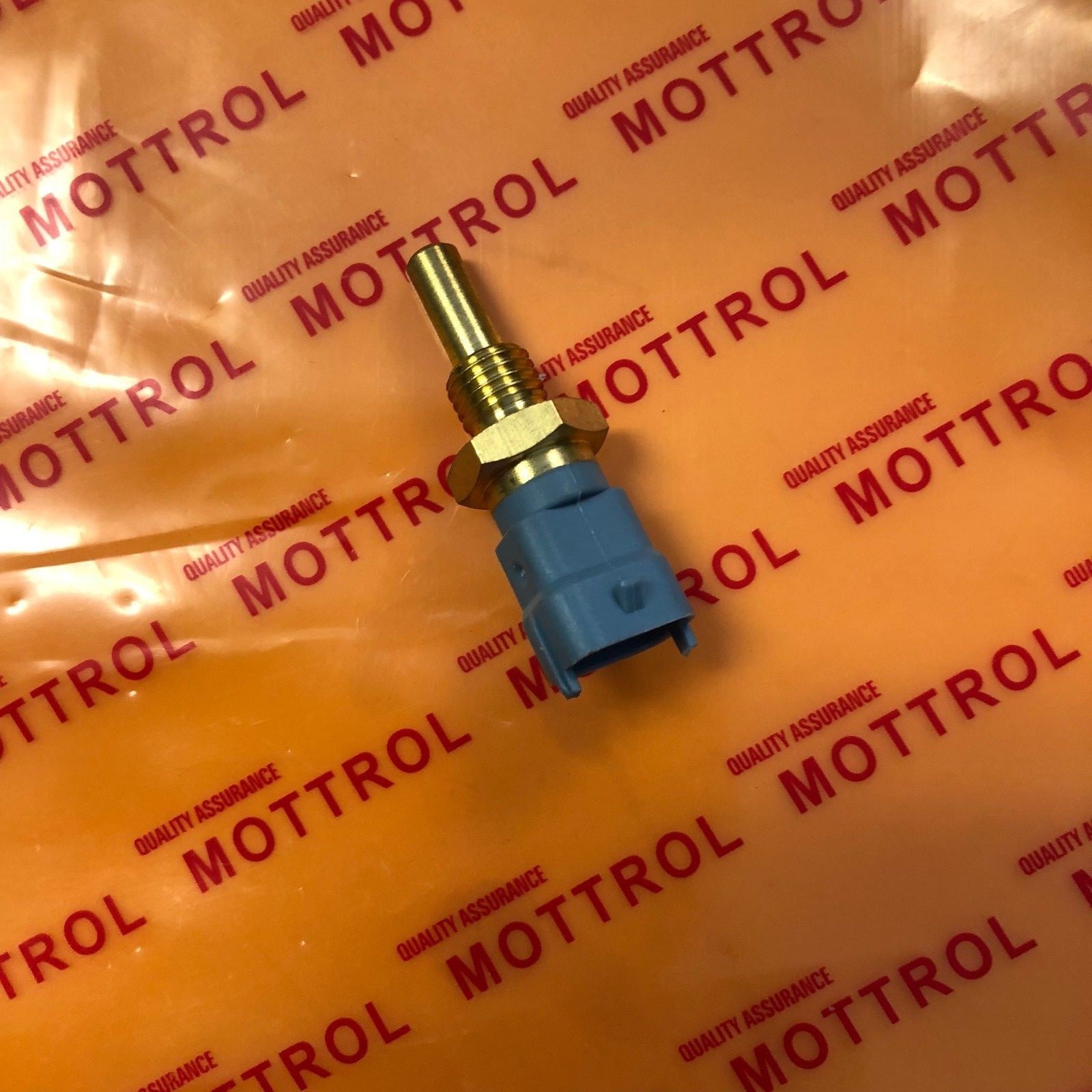こん voe20513340 20513340 WATER TEMPERATURE SENSOR FITS EC210B