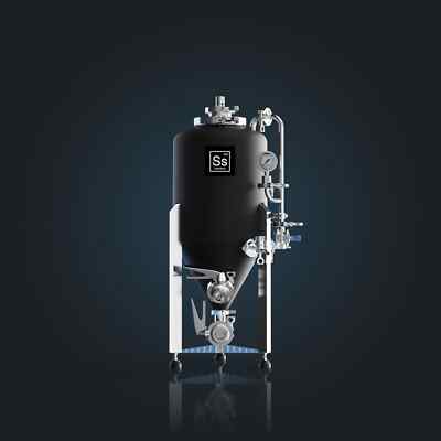Ss Brewtech Unitank 2.0  - 7 gal - Conical Latest Version