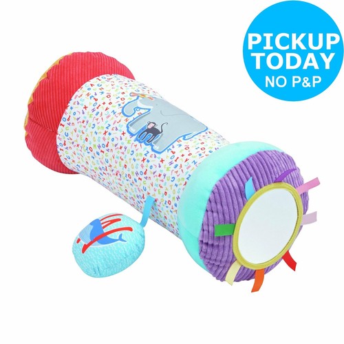 chad valley sensory play gym