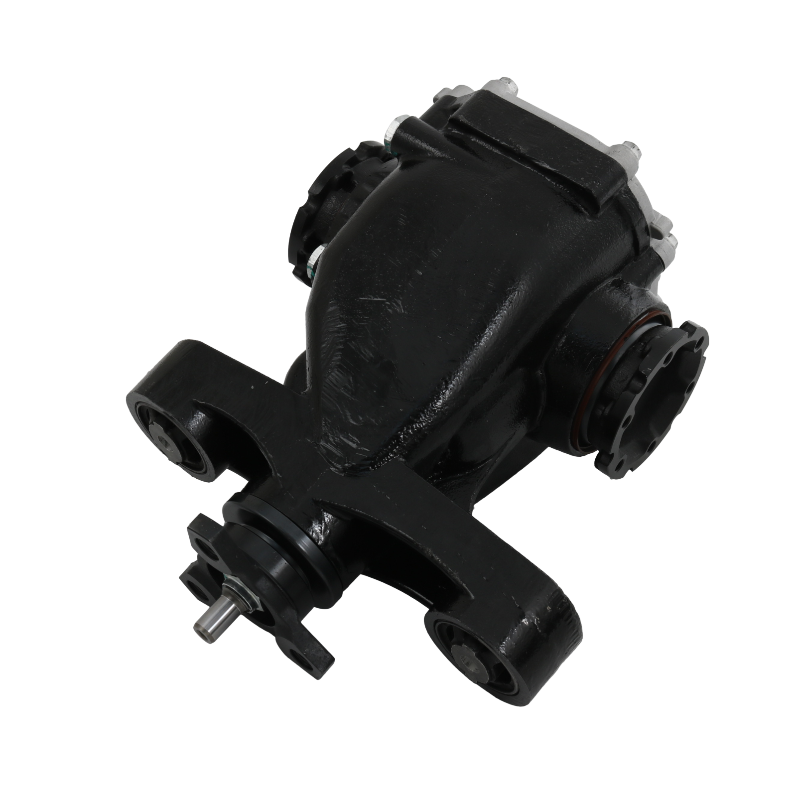 Fit Cadillac CTS AWD 2014-2019 23156300 84110751 Rear Differential Assembly 3.27