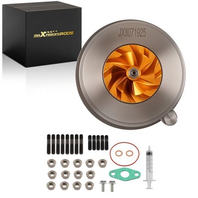 TURBO CHRA Cartouche for VW Passat 1.9TDI BKC bxe BJB TDI 66kw 77kw  Billet