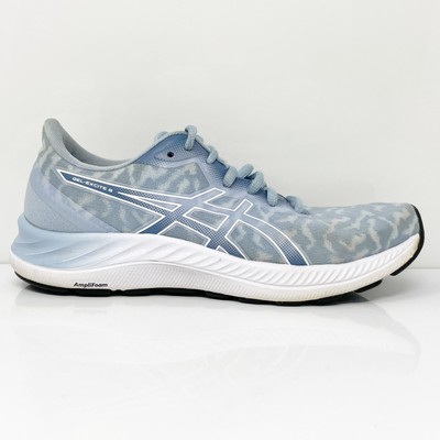 Женские кроссовки Asics Gel Excite 8 1012B085 серые кроссовки размер 7.5