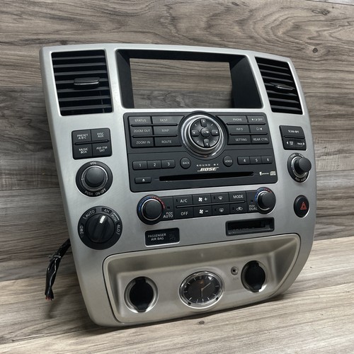 SONY ナビ 2010 - 2014 Infiniti FX35 Radio Receiver CD Player OEM 2591A